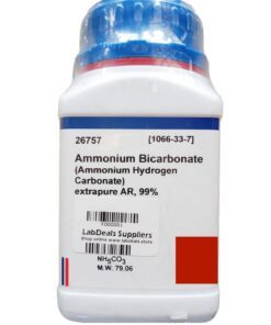 Ammonium Carbonate AR 500g