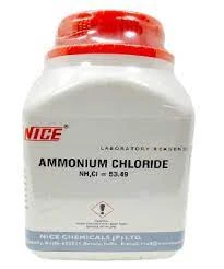 Ammonium Chloride Fine Crystals AR 5kg
