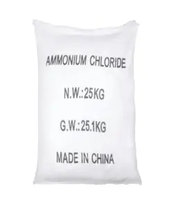 Ammonium Chloride Food Grade