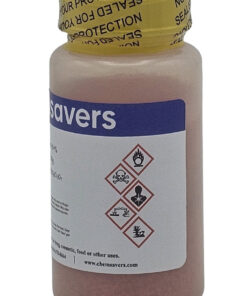Ammonium Dichromate 100g