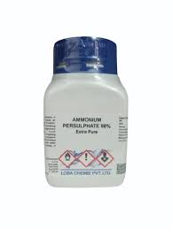 Ammonium Persolphate CP 500g
