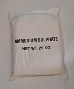 Ammonium Sulphate Technical Grade