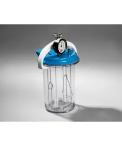 Anaerobic Jar Oxoid 3.5L