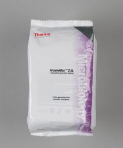 AnaeroGen, Oxoid,  2.5L