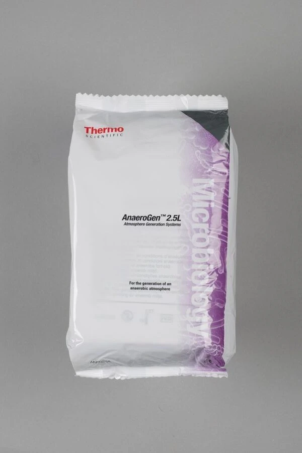 AnaeroGen Sachets 10/Box 2.5L - Image 2