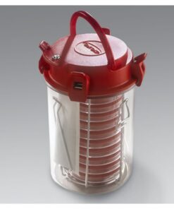 AnaeroJar, Oxoid, 2.5L 