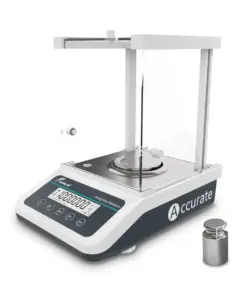 Analytical Balance – Electronic 0.0001g