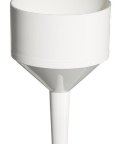 Analytical Funnels & Buschner Funnels