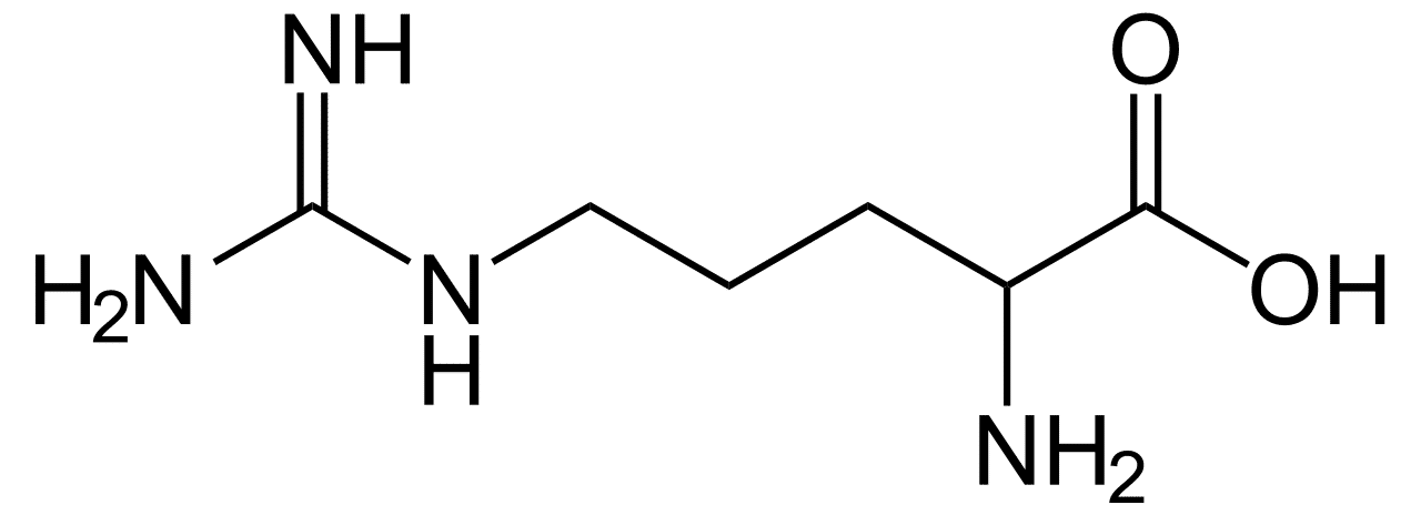 L-Arginine Hydrochloride AR 500g