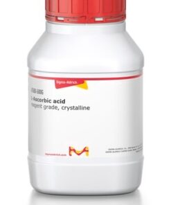 Ascorbic Acid  AR 500g*