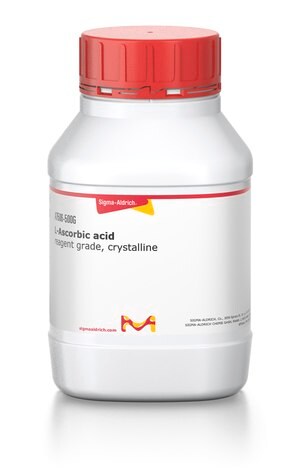 Ascorbic Acid AR 500g*