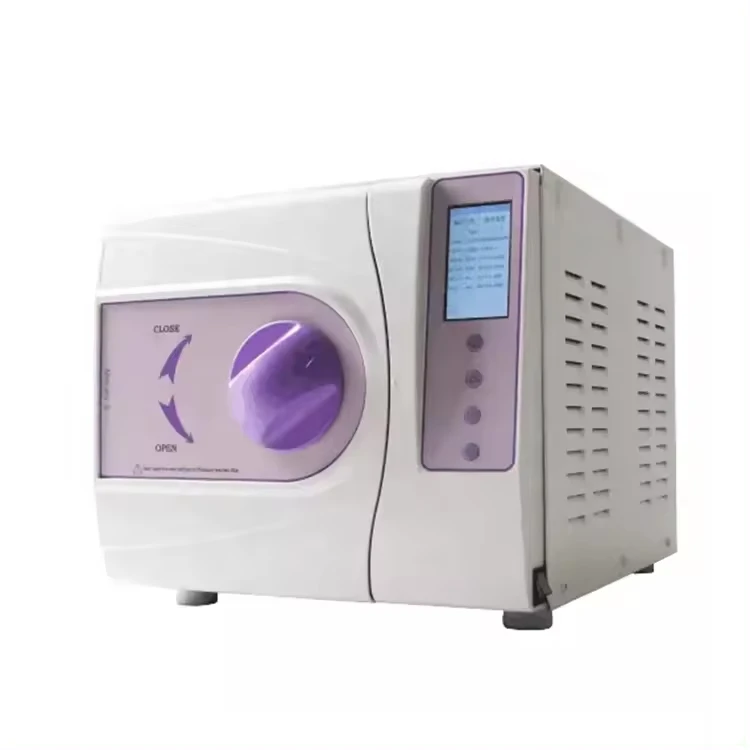 Autoclave Steam Steriliser Class B II - Image 2
