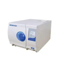 Alternative view of Autoclave Bench Top Class N Series