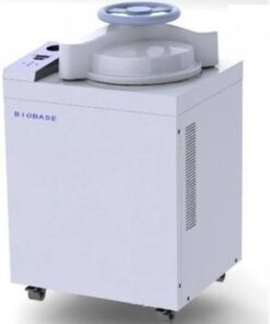 Autoclave Steriliser, Top Loading-50L