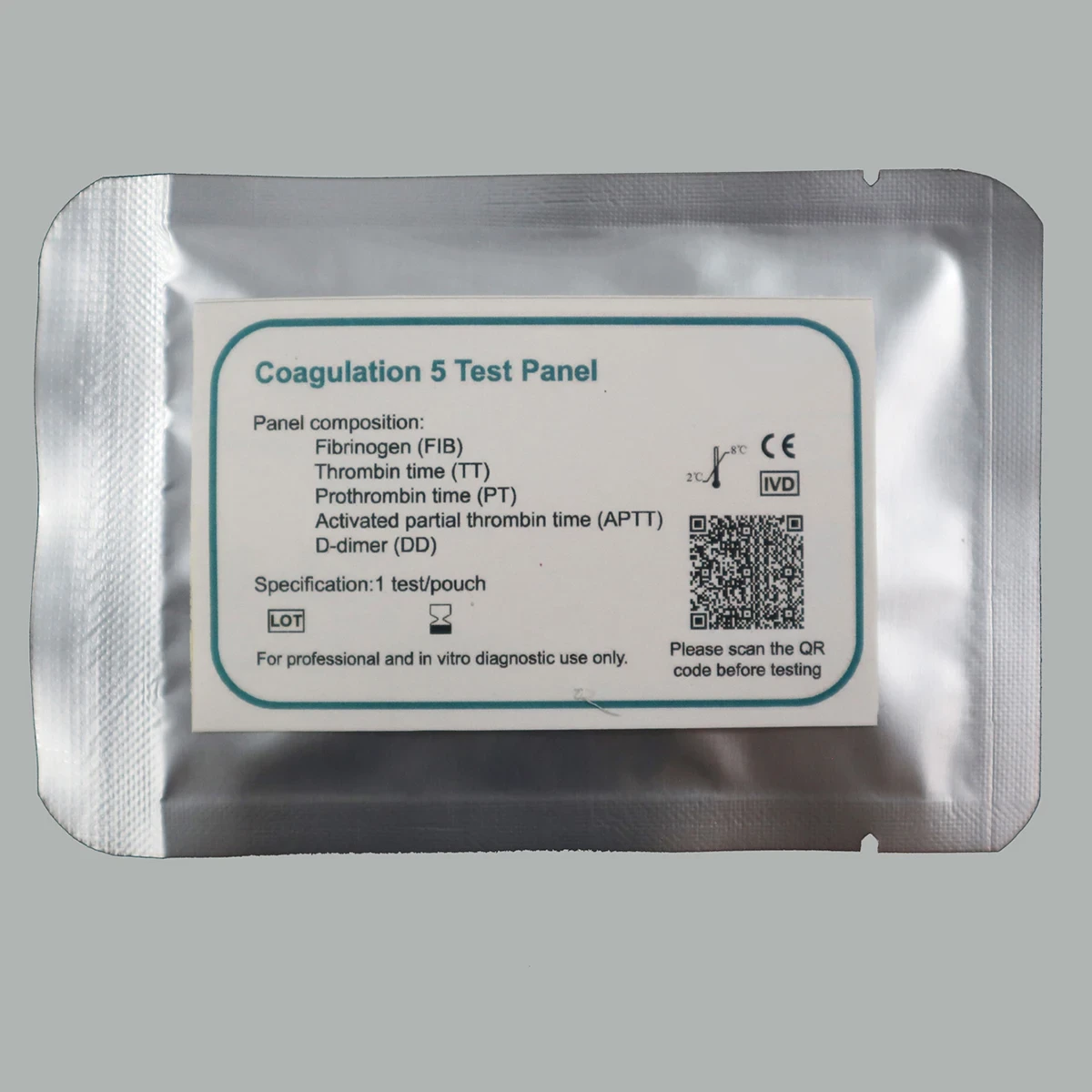 Automated Coagulation Analyzer - Image 4
