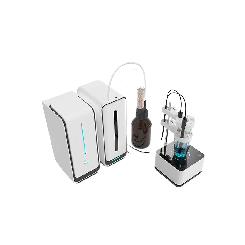Automatic Titrator - Image 2
