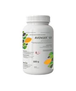Avenger™ 525