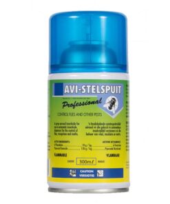 Avi-Stelspuit
