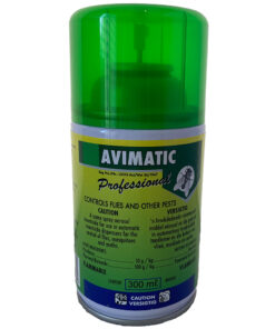 Avimatic Aerosol