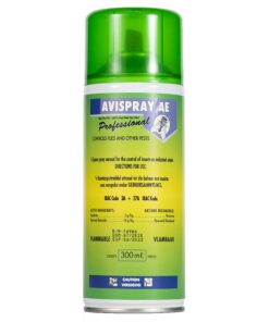 Avispray