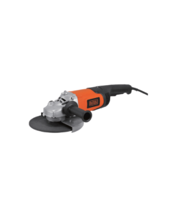 B/Decker Angle Grinder 230Mm 2200W