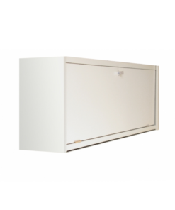 Lockable Flap Door for Bulk Filer