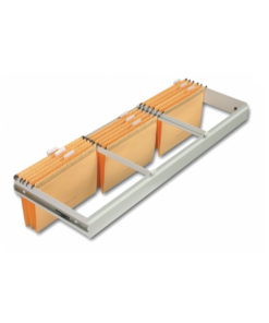 Pull Out Shelf for Bulk Filer