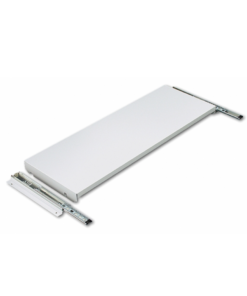 Pull Out Shelf for Bulk Filer