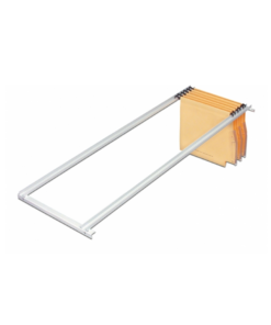 Suspended Foolscap Cradle for Bulk Filer