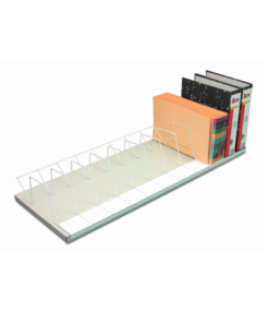 Wire Rack for Bulk Filer