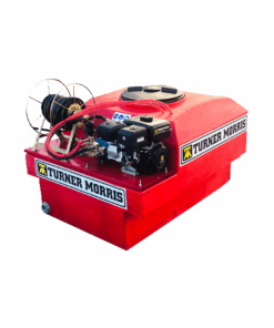 High Pressure Fire Fighter Diesel driven
