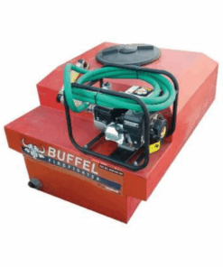 Low Pressure Fire Fighter JUMBOMK2