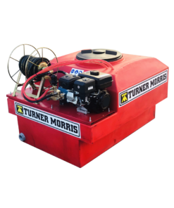Turner Morris Fire Highter with Honda 5.5Hp Petrol Engine