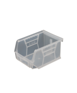Storage Bin – Bin 2 – Clear
