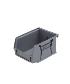 Storage Bin – Bin 2 – Grey