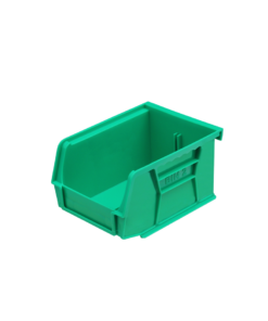 Storage Bin – Bin 2 – Green