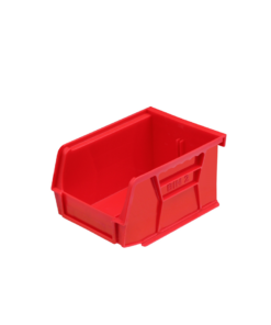 Storage Bin – Bin 2 – Red