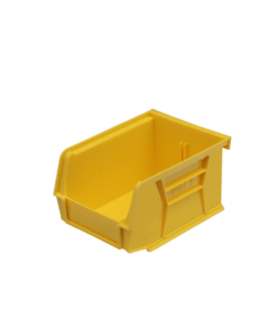 Storage Bin – Bin 2 – Yellow