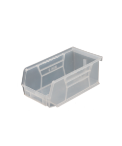 Storage Bin – Bin 3 – Clear