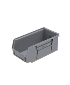 Storage Bin – Bin 3 – Grey
