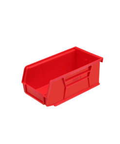Storage Bin – Bin 3 – Red