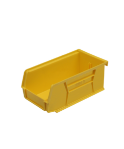 Storage Bin – Bin 3 – Yellow