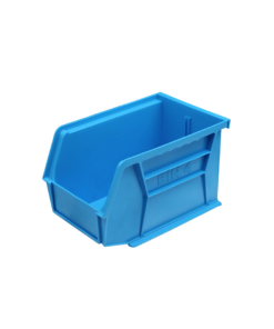 Storage Bin – Bin 4 – Blue