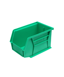 Storage Bin – Bin 4 – Green