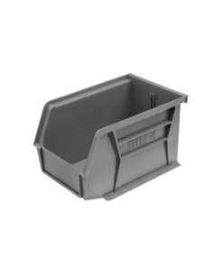 Storage Bin – Bin 4 – Grey