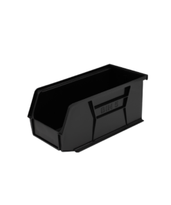 Storage Bin – Bin 5 – Black