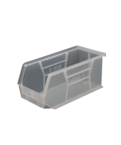 Storage Bin – Bin 5 – Clear