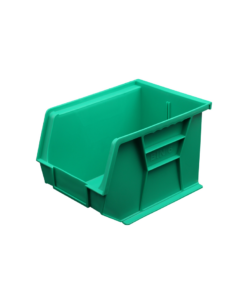 Storage Bin – Bin 6 – Green