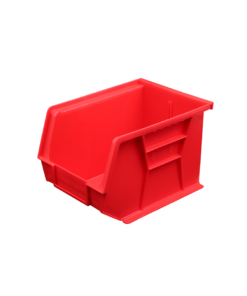 Storage Bin – Bin 6 – Red