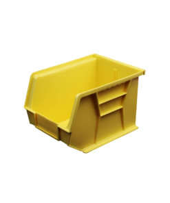 Storage Bin – Bin 6 – Yellow